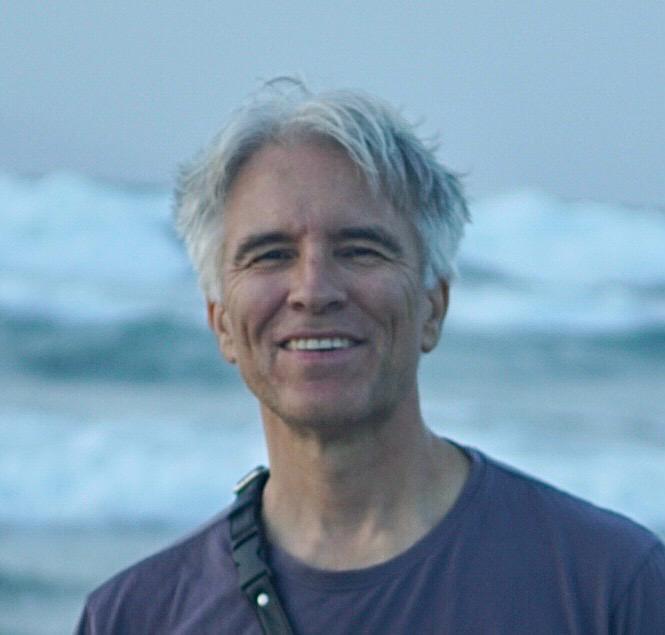 Frank Pillich, Bau-Advisor bei ContextMAP, Architekt mit 40 Jahren Erfahrung