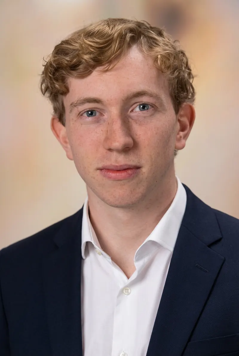 Lionel Pillich, CEO / Co-Founder