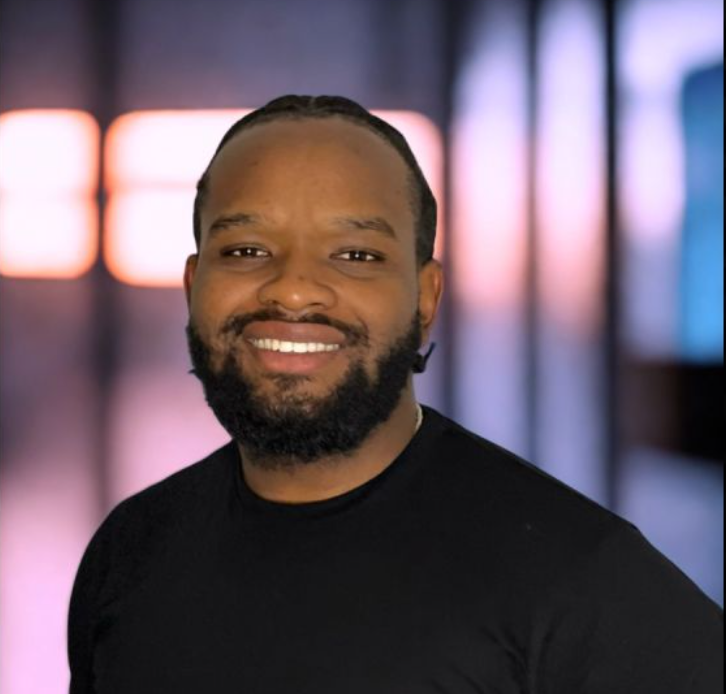 Yannick Ishimwe, Kapital-Advisor bei ContextMAP, ROI-Berechnungen und B2B-Strategie